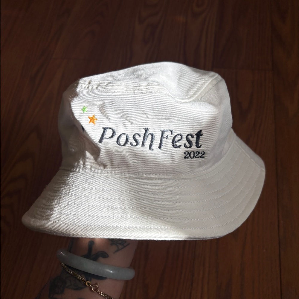 PoshFest 2022 Bucket Hat
